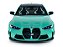 BMW M4 Performance Parts Solido Works 2025 1:18 Solido - Imagem 3