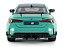 BMW M4 Performance Parts Solido Works 2025 1:18 Solido - Imagem 4