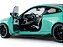 BMW M4 Performance Parts Solido Works 2025 1:18 Solido - Imagem 5
