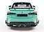 BMW M4 Performance Parts Solido Works 2025 1:18 Solido - Imagem 4
