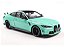 BMW M4 Performance Parts Solido Works 2025 1:18 Solido - Imagem 7