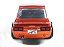 Nissan Skyline (C10) Hakosuka Solido Works 1970 1:18 Solido Laranja - Imagem 3