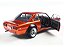 Nissan Skyline (C10) Hakosuka Solido Works 1970 1:18 Solido Laranja - Imagem 5