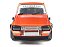 Nissan Skyline (C10) Hakosuka Solido Works 1970 1:18 Solido Laranja - Imagem 2
