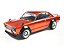 Nissan Skyline (C10) Hakosuka Solido Works 1970 1:18 Solido Laranja - Imagem 1