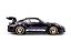 Porsche 911 GT3 RS Weissach Package 2024 1:18 Solido Purple - Imagem 10