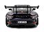 Porsche 911 GT3 RS Weissach Package 2024 1:18 Solido Purple - Imagem 4