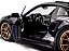 Porsche 911 GT3 RS Weissach Package 2024 1:18 Solido Purple - Imagem 5