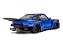 Porsche 911 (992) KS-R 2024 1:18 Solido Azul - Imagem 2
