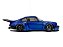 Porsche 911 (992) KS-R 2024 1:18 Solido Azul - Imagem 6