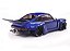 Porsche 911 (992) KS-R 2024 1:18 Solido Azul - Imagem 2