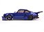 Porsche 911 (992) KS-R 2024 1:18 Solido Azul - Imagem 8