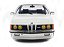 BMW Hartge 635 CSI (E24) White 1984 1:18 Solido - Imagem 2