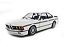 BMW Hartge 635 CSI (E24) White 1984 1:18 Solido - Imagem 1
