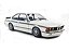 BMW Hartge 635 CSI (E24) White 1984 1:18 Solido - Imagem 6