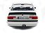 BMW Hartge 635 CSI (E24) White 1984 1:18 Solido - Imagem 3