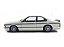 BMW Hartge 635 CSI (E24) White 1984 1:18 Solido - Imagem 7