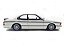 BMW Hartge 635 CSI (E24) White 1984 1:18 Solido - Imagem 8