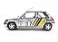 Renault 5 GT Turbo MK2 Tour de Corse 1989 1:18 Solido - Imagem 7