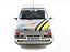 Renault 5 GT Turbo MK2 Tour de Corse 1989 1:18 Solido - Imagem 2