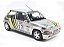 Renault 5 GT Turbo MK2 Tour de Corse 1989 1:18 Solido - Imagem 6