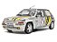 Renault 5 GT Turbo MK2 Tour de Corse 1989 1:18 Solido - Imagem 1
