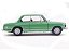 BMW 1602 1971 1:18 Solido Verde - Imagem 10