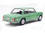 BMW 1602 1971 1:18 Solido Verde - Imagem 2