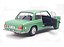 BMW 1602 1971 1:18 Solido Verde - Imagem 6