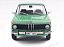 BMW 1602 1971 1:18 Solido Verde - Imagem 3
