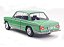BMW 1602 1971 1:18 Solido Verde - Imagem 8