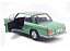 BMW 1602 1971 1:18 Solido Verde - Imagem 5