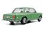BMW 1602 1971 1:18 Solido Verde - Imagem 2