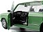 BMW 1602 1971 1:18 Solido Verde - Imagem 5
