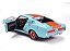 Shelby GT500 Gulf Racing Tribute 1967 1:18 Solido - Imagem 5
