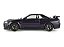 Nissan Skyline GT-R (R34) Z-Tune Midnight Purple 1999 1:43 Solido - Imagem 7