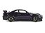 Nissan Skyline GT-R (R34) Z-Tune Midnight Purple 1999 1:43 Solido - Imagem 8