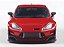 Toyota GR86 Pandem Body Kit 2022 1:43 Solido Vermelho - Imagem 3
