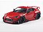 Toyota GR86 Pandem Body Kit 2022 1:43 Solido Vermelho - Imagem 1