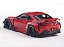 Toyota GR86 Pandem Body Kit 2022 1:43 Solido Vermelho - Imagem 6