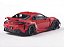 Toyota GR86 Pandem Body Kit 2022 1:43 Solido Vermelho - Imagem 2