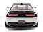 Dodge Challenger SRT Hellcat Redeye Widebody 2020 1:43 Solido Branco - Imagem 4