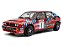 Lancia Delta HF Integrale Rally San Remo 1989 1:18 Solido - Imagem 1