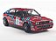 Lancia Delta HF Integrale Rally San Remo 1989 1:18 Solido - Imagem 6