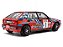 Lancia Delta HF Integrale Rally San Remo 1989 1:18 Solido - Imagem 2