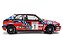 Lancia Delta HF Integrale Rally San Remo 1989 1:18 Solido - Imagem 7