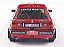 Lancia Delta HF Integrale Rally San Remo 1989 1:18 Solido - Imagem 3
