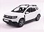 Dacia Duster PH.2.5 2024 1:18 Solido Branco - Imagem 1