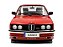 *** PRÉ-VENDA *** BMW Alpina E21 C1 2,3 Red 1980 1:18 Solido Vermelho - Imagem 3