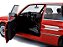 *** PRÉ-VENDA *** BMW Alpina E21 C1 2,3 Red 1980 1:18 Solido Vermelho - Imagem 5